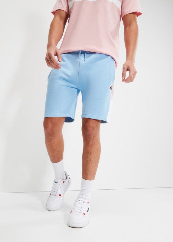 Ellesse Turi short - light blue