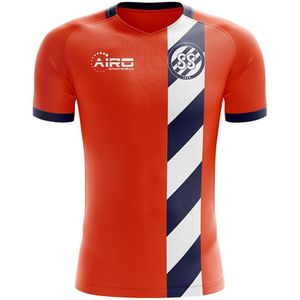 2022-2023 Real Sociedad Third Concept Football Shirt - Kids (Long Sleeve)