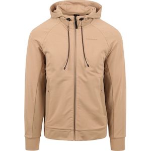 Hackett Vest Beige - Maat M - Heren