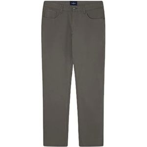 Hackett London Textuur 5 stuks herenbroek, Kalamata