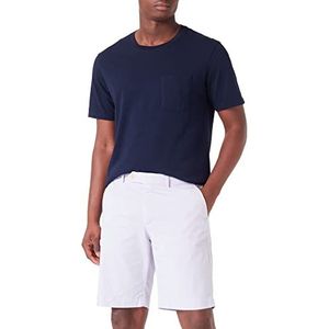 Hackett London Ultra Lw Shorts voor heren, Lavendel, 29W