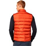 Hackett Hm402895 Bodywarmer - Oranje - Lichtgewicht - M