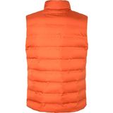Hackett Hm402895 Bodywarmer - Oranje - Lichtgewicht - M