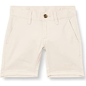 Hackett London Chino Shorts voor jongens, Maan, 3 Jaren