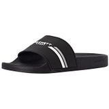 Hackett - Slider Sport Slippers - Blauw - Rubber