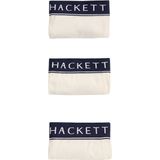 Boxershorts - Klassiek Design - Zwart - Rekbare Tailleband