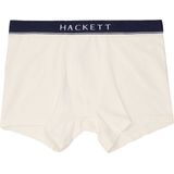 Boxershorts - Klassiek Design - Zwart - Rekbare Tailleband
