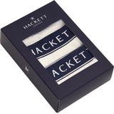 Boxershorts - Klassiek Design - Zwart - Rekbare Tailleband