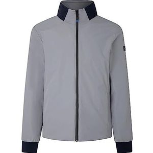 Hackett Stretch Jas Grijs 2XL Man