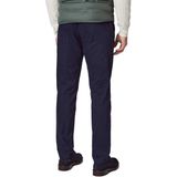 Hackett London - KENSINGTON - Chino Broek - Donkerblauw