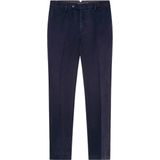 Hackett London - KENSINGTON - Chino Broek - Donkerblauw