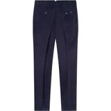 Hackett London - KENSINGTON - Chino Broek - Donkerblauw