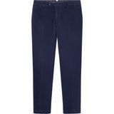 Chino Broek - Zacht - Keperstof - Normale Pasvorm