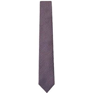Hackett London Elegante nette stropdassen voor heren, Roze (Roze), Eén maat