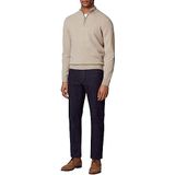 Jeans - Regular Fit - Rechte Pijpen