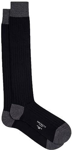 Hackett Merino Lange Sokken