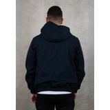 Lyle & Scott, Heren, Jassen, Zwart, Maat: XS