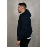 Lyle & Scott, Heren, Jassen, Zwart, Maat: XS