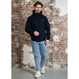 Lyle & Scott, Heren, Jassen, Zwart, Maat: XS