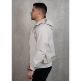 LYLE & SCOTT - MESH BACK SOFTSHELL JACKET - Beige - Softshell