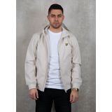 LYLE & SCOTT - MESH BACK SOFTSHELL JACKET - Beige - Softshell