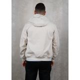 LYLE & SCOTT - MESH BACK SOFTSHELL JACKET - Beige - Softshell