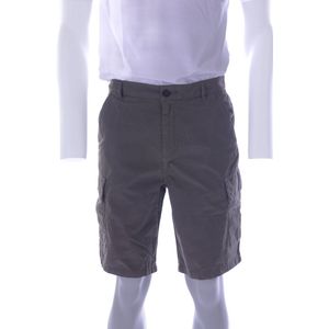 Lyle & Scott, Heren, Korte broeken, Groen, Maat: W30 Katoen,