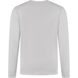 Lyle & Scott - Crew Fly Fleece - Grijs - Heren