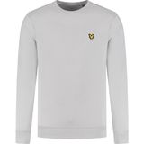Lyle & Scott - Crew Fly Fleece - Grijs - Heren