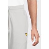 Lyle&Scott Fly Fleece Trackies - Vesten - Zwart - Polyester