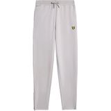 Lyle & Scott Fleece Joggingbroek Lichtbeige