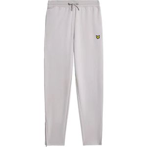 Lyle & Scott Fleece Joggingbroek Lichtbeige