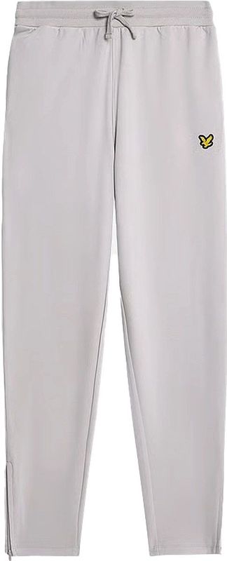 Lyle & Scott Fleece Joggingbroek Lichtbeige