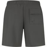 Lyle&Scott - Sports Swim Short - Zwembroek - Zwart - Verstelbare Tailleband