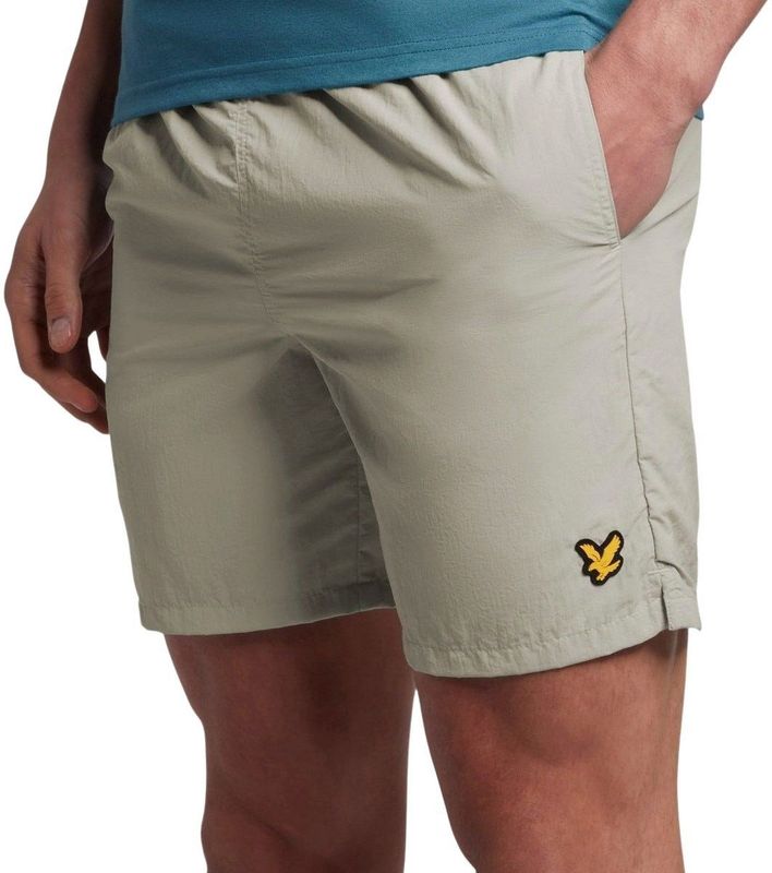 Lyle&Scott - Sports Swim Short - Zwembroek