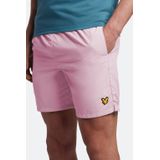 Lyle & Scott Zwemshort Heren - Groen - Sneldrogend Materiaal