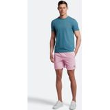 Lyle & Scott Zwemshort Heren - Groen - Sneldrogend Materiaal