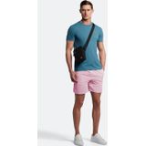 Lyle & Scott - Zwemshort - Lichtroze - Katoen