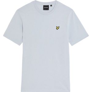 T-shirt - Washed Blue