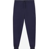Lyle & Scott Tonal Eagle Skinny Joggingbroek - Donkerblauw