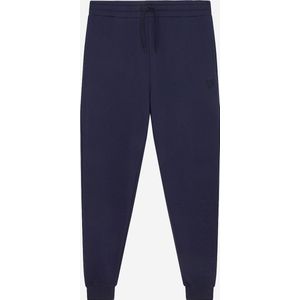 Lyle & Scott Tonal Eagle Skinny Joggingbroek - Donkerblauw