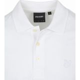 Lyle & Scott - Tonal Eagle - Poloshirt - Korte Mouw