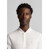 Lyle & Scott - Tonal Eagle - Poloshirt - Korte Mouw