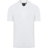 Lyle & Scott - Tonal Eagle - Poloshirt - Korte Mouw
