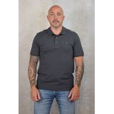 Lyle & Scott - Tonal Eagle - Poloshirt - Korte Mouw