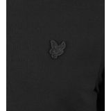 Lyle & Scott - Tonal Eagle - Poloshirt - Korte Mouw