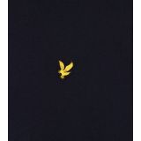 Lyle and Scott Vest Donkerblauw - Heren