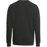 Lyle & Scott - Shoulder - Sweater - Olijf