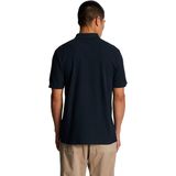 Lyle & Scott - Poloshirt - Dark Navy