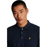Lyle & Scott - Poloshirt - Dark Navy